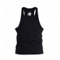 GORILLA WEAR - USA Tank Top - Black