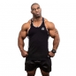GORILLA WEAR - Sacramento Camo Mesh Tank Top
