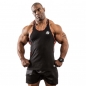 GORILLA WEAR - Sacramento Camo Mesh Tank Top