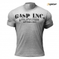 GASP - Basic Utility Tee
