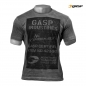 GASP - Broad Street Print Tee