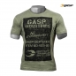 GASP - Broad Street Print Tee