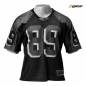 GASP - Football Tee 3