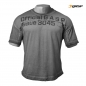 GASP - HL Yoke Tee