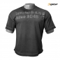 GASP - HL Yoke Tee