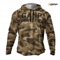 GASP - Longsleeve Thermal Hoodie