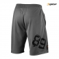 GASP - No89 Mesh Short