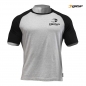 GASP - Raglan Tee