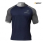 GASP - Raglan Tee