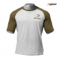 GASP - Raglan Tee