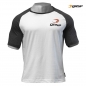 GASP - Raglan Tee