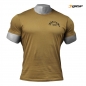 GASP - Throwback Tee