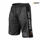 GASP - No1 Mesh Shorts