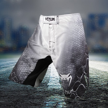 Amazonia 2.0 Fightshorts
