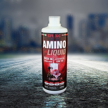 Mr. Big - Amino Liquid