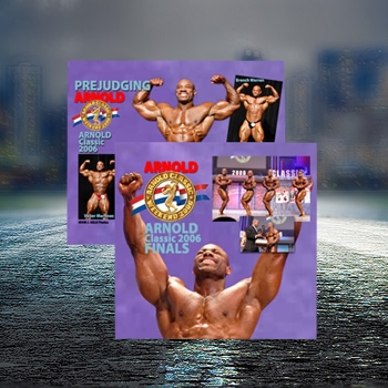 Arnold Classic 2006