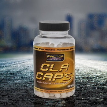 CLA
