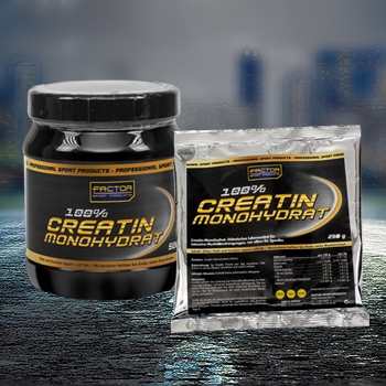 Creatin Monohydrate