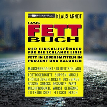 Das Fettbuch