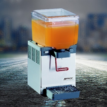 Dispenser (1 Kammer)