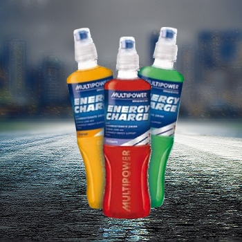 Multipower - Energy Charge