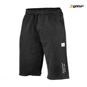 GASP - Throwback Sweatshorts