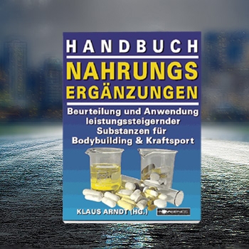 Handbuch Nahrungsergnzung