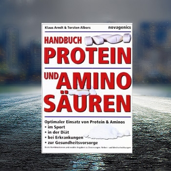 Handbuch Proteine & Aminosuren