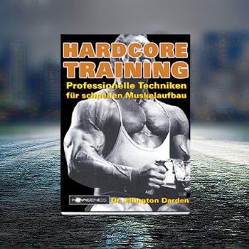 Hardcore Training