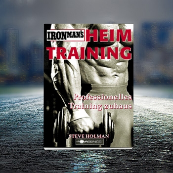 Ironman's Heimtraining