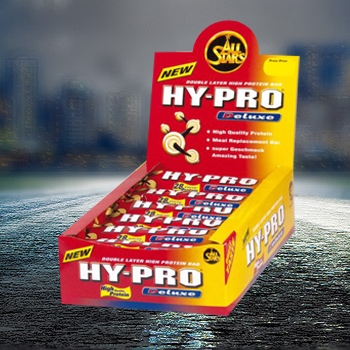 All Stars - Hy-Pro Deluxe