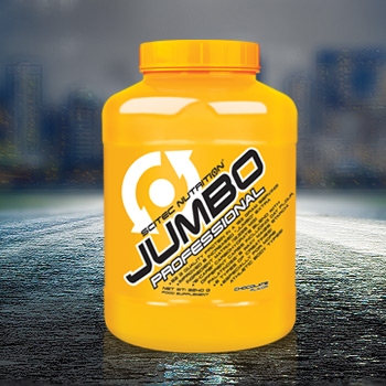 Scitec - Jumbo Professional