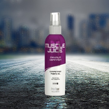 Muscle Juice Posing Oil