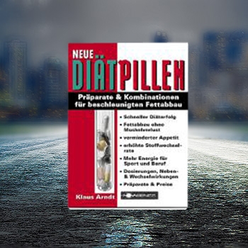 Neue Ditpillen