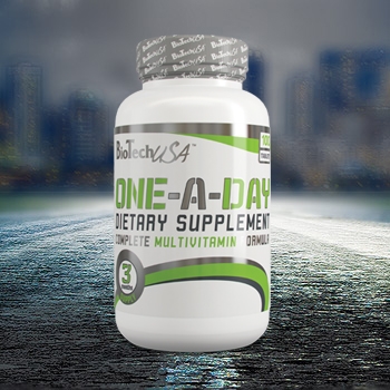BioTech - One a Day