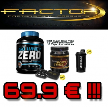 Super Spar Pack Nr. 4