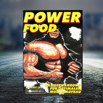 Power Food