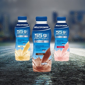 Multipower - Protein Shake
