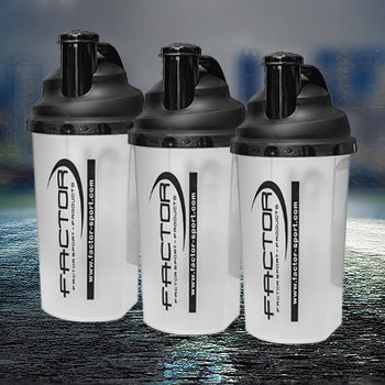 Shaker