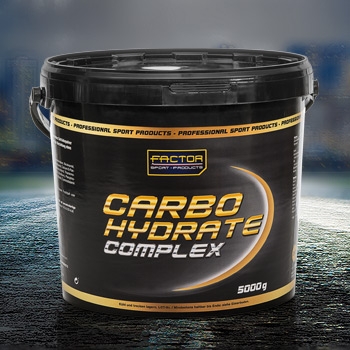 Carbohydrate Complex