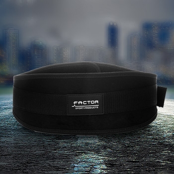 Trainingsgrtel Nylon