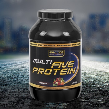 Multi Five Protein
