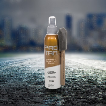 Competition Color Applicator