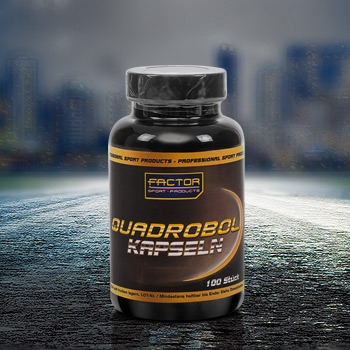 Quadrobol