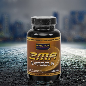 ZMA