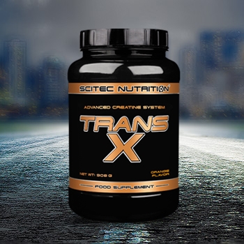 Scitec - Trans-X