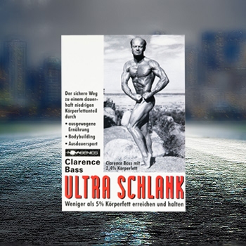 Ultra Schlank