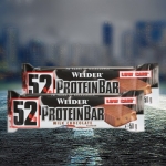 Weider - 52 % ProteinBar