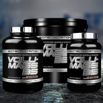 Scitec - Volumass 35