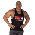 GORILLA WEAR - Classic Tank Top